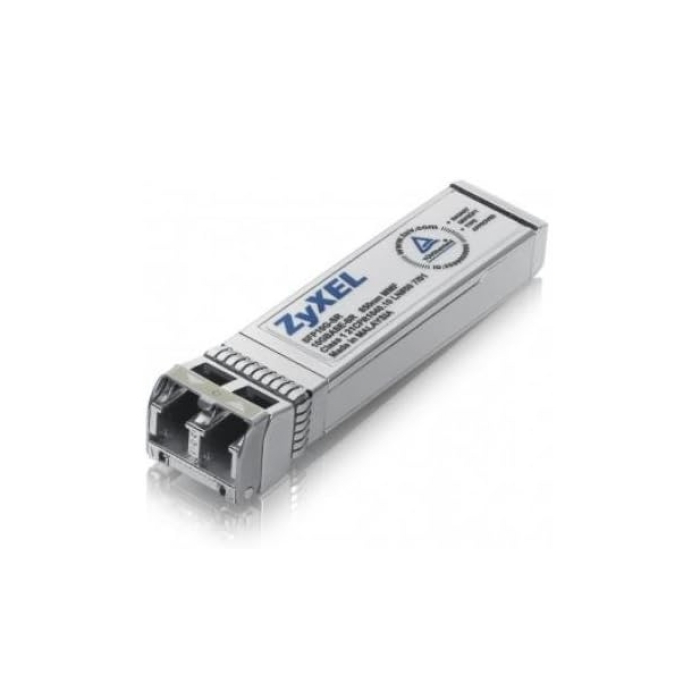 ZyXEL SFP10G-T, SFP Plus 10Gb RJ45 Module на супер цена