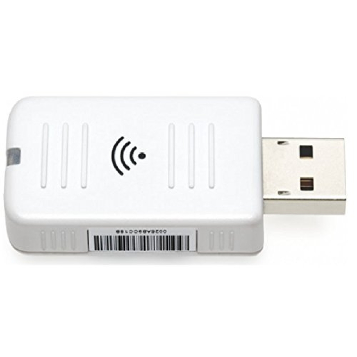 Epson Wireless Adapter (LAN b/g/n) - ELPAP10 на супер цена