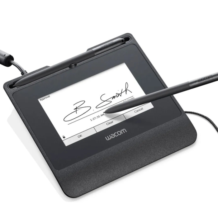 Wacom Signature Set - STU540 & sign pro PDF Lite (тъмнейл - 2)