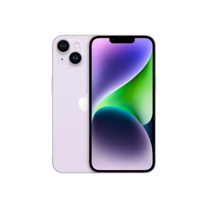 Apple iPhone 14 Plus 256GB Purple на супер цена