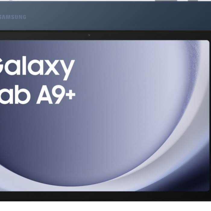 Samsung SM-X216B Galaxy Tab A9+ 11" 5G 8GB 128GB Navy на супер цена