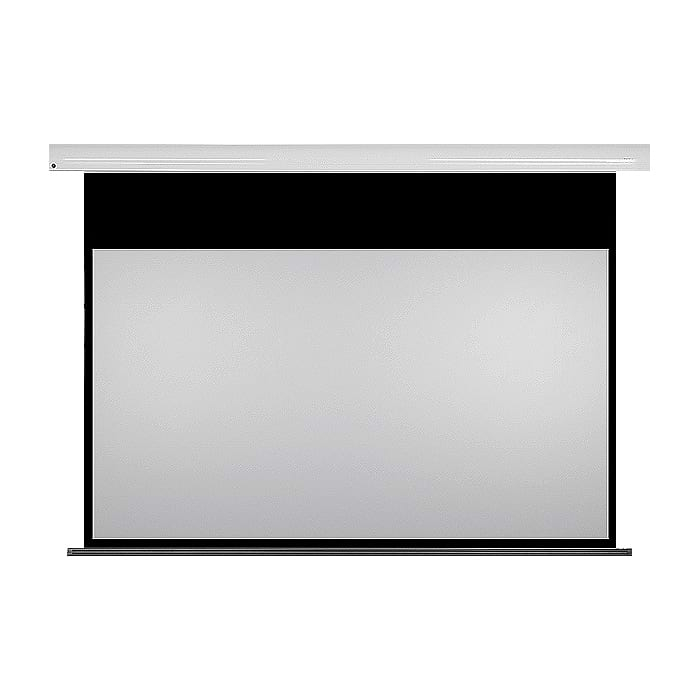 Elite Screen SKT120XH-CLR-E12 , 120" (16:9), Saker CLR UST, 265.7 x 149.6 cm, CLR StarBright, White на супер цена