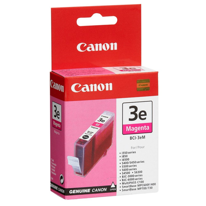 Canon BCI-3eM