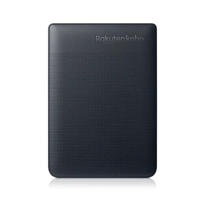 Kobo Nia 6" EPD w/ Carta display (1024x758) & ComfortLight Black (тъмнейл - 3)