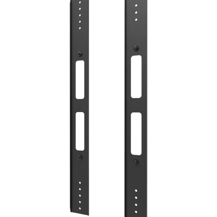 Neomounts by NewStar VESA Conversion Brackets set - VESA 400 to 600/650/700/750/800 (тъмнейл - 1)