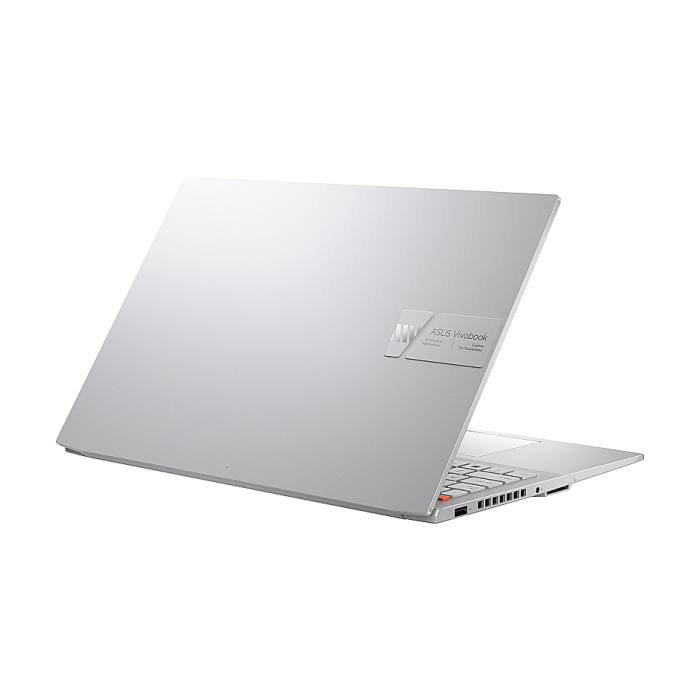 Asus Vivobook Pro OLED, K6502VU-MA095, Intel i5-13500H, 15.6" 3k (2880x1620 ) 16:9, DDR5 16GB, 512 GB SSD, RTX 4050 6GB, No OS, Cool Silver (тъмнейл - 4)