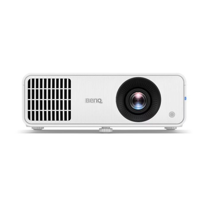 BenQ LH650 DLP, FHD 1080P, 4000 ANSI lumens, Laser, 3000000: 1, TR 1.15~1.5, HDMI x2, RS232 x1, USB Type A x2, USB TYPE C x1, Audio out x1, 10W speaker, Smart Eco, Optional Wireless Projection