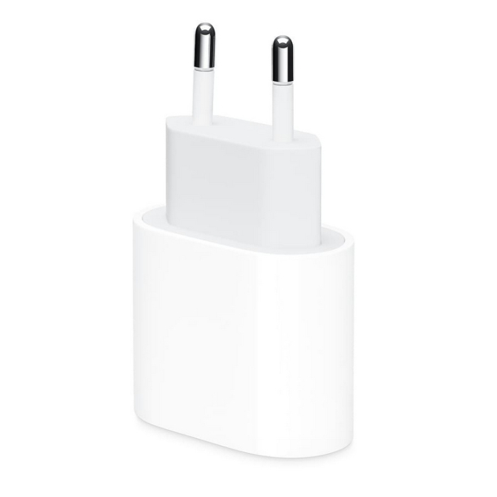 Apple 20W USB-C Power Adapter на супер цена