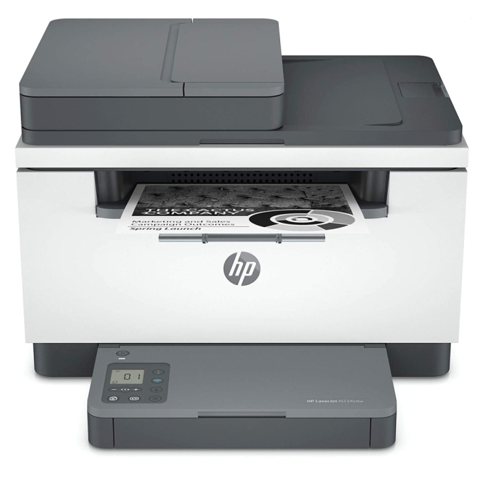 HP LaserJet MFP M234sdw Trad Printer на супер цена