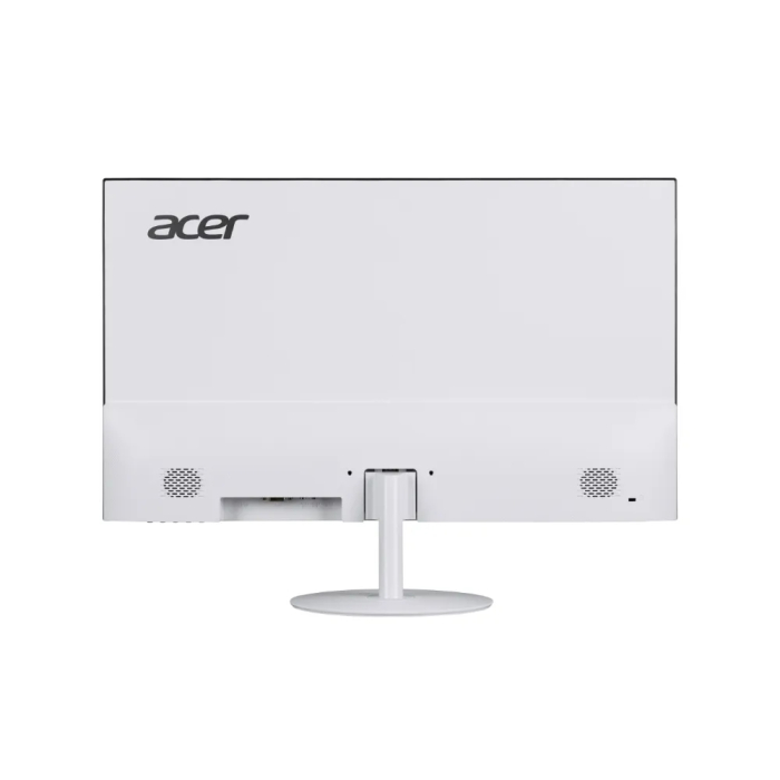 Acer SA242YEwi 23.8" IPS Wide, LED, ZeroFrame, FHD 1920x1080, FreeSync, AG, 1ms (VRB), 100Hz, Ultra-thin, 100M:1, 250 cd/m2, VGA, HDMI, Tilt, Bluelight shield, Flicker-Less, Acer Display Widget, Kensington Security, VESA, White (тъмнейл - 2)