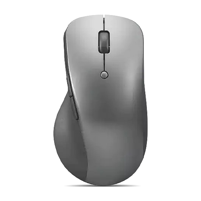 Lenovo Professional Bluetooth Rechargeable Mouse на супер цена