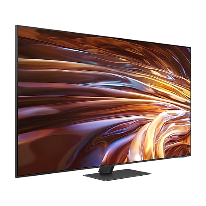 Samsung 65'' 65QN95D AI 4K NEO QLED SMART, 144 Hz, Bluetooth 5.2, Wi-Fi 5, 4xHDMI 2.1, 2xUSB, Black (тъмнейл - 2)