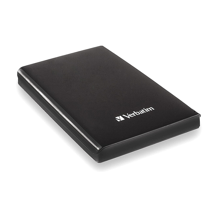 Verbatim STORE 'N' GO 2.5" (6.35CM) 1TB USB 3.0 Black (тъмнейл - 1)