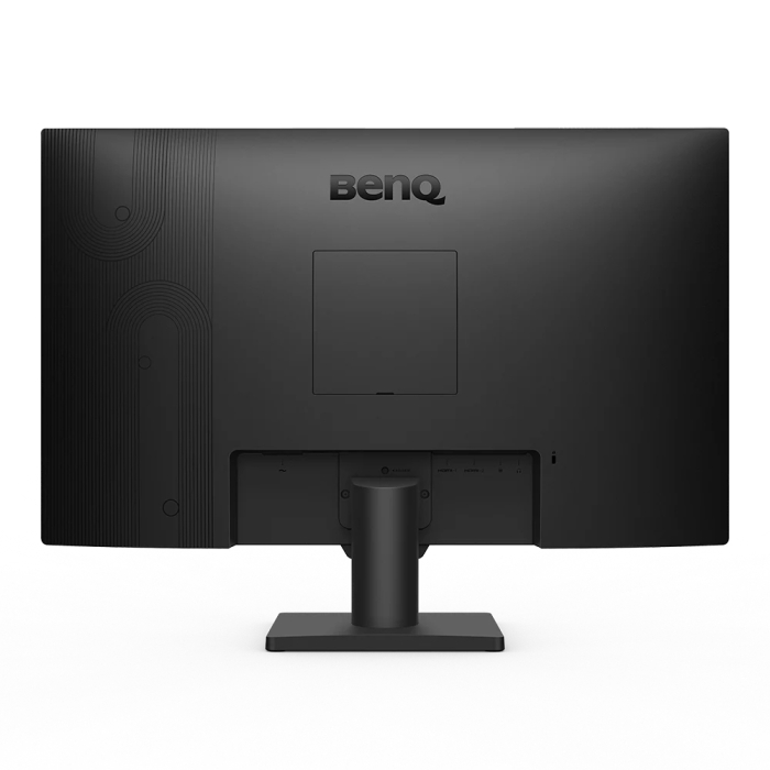 BenQ GW2790, 27" IPS, GtG 5ms, 1920x1080 FHD, 100Hz, 99% sRGB, Eye Care Reminder, Flicker-free, LBL+, B.I. Gen 2, 1300:1, 20M:1 DCR, 8 bit, 250cd/m2, 2xHDMI, DP, Sp.2x2W, Headphone jack, Line In, Tilt, Vesa, ES 8.0, TCO 9.0, TUV, Ultra Slim Bezel, Bl (тъмнейл - 4)