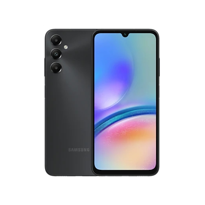 Samsung SM-A057 GALAXY A05s 64GB 4GB BLACK на супер цена