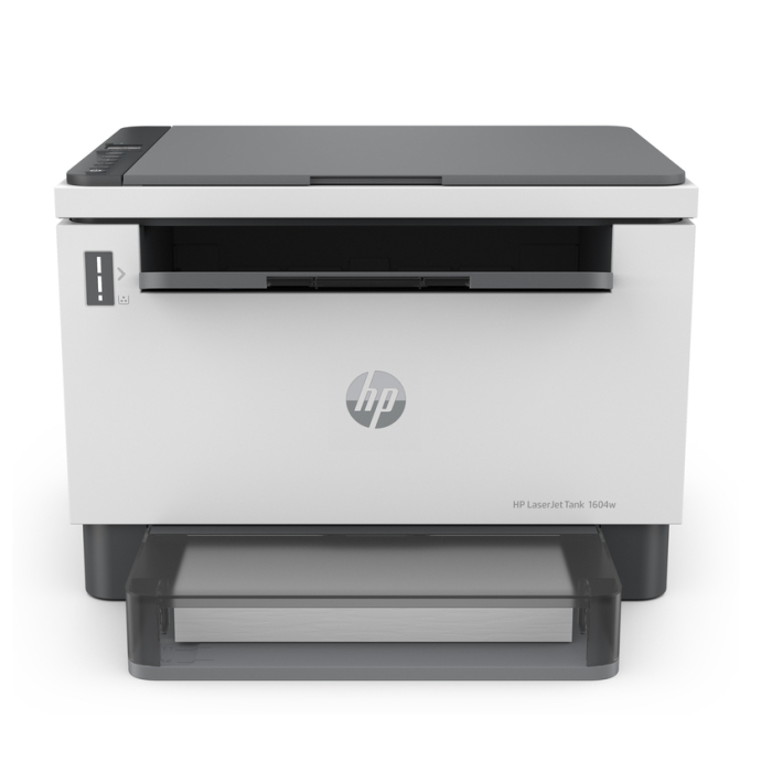 HP LaserJet Tank MFP 1604w Printer