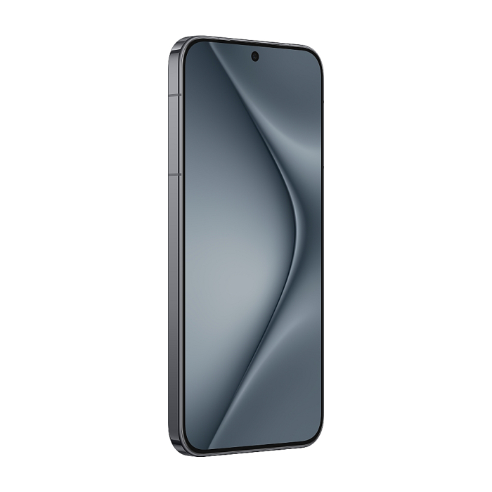 Huawei Pura70,Black, ADY-L29CK, 6.6",2760x1256,OLED 120Hz,12GB+256GB,Kirin 9000S1,50MP Ultra Lighting Cam+13MP Ultra-Wide Angle Cam+12MP Telephoto Came/13MP, WiFi 802.11 a/b/g/n/ac/ax,2x2, BT5.2, 4900mAh, USB-C, EMUI 14.2 (тъмнейл - 1)