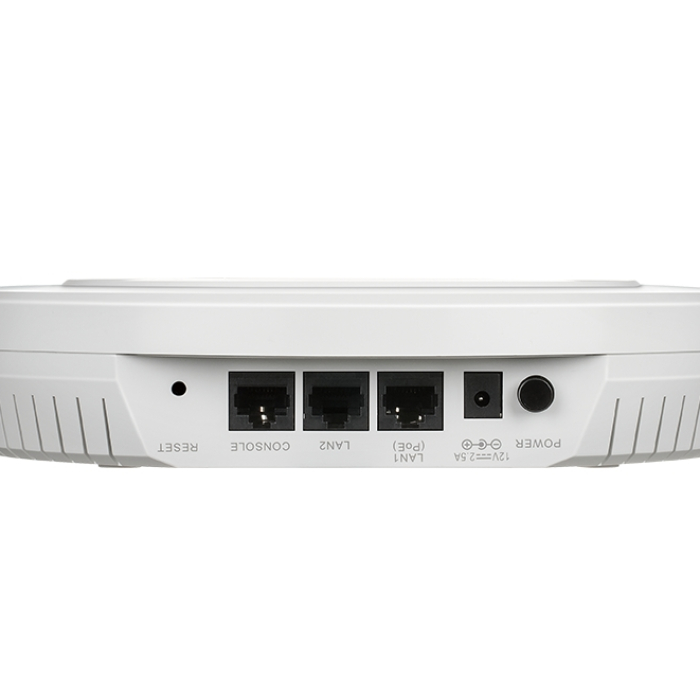 D-Link Wireless AC2600 Wave2 Dual-Band Unified Access Point (тъмнейл - 2)