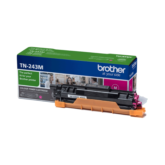 Brother TN-243M Toner Cartridge на супер цена