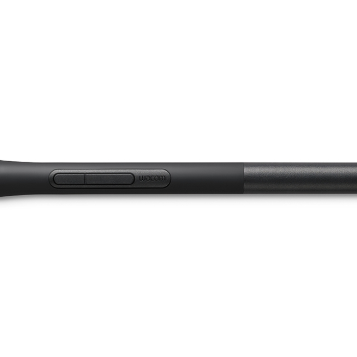 Wacom Intuos S Bluetooth Black Manga (тъмнейл - 3)