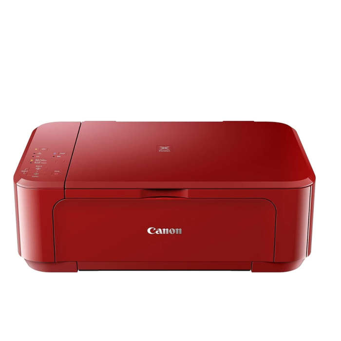 Canon PIXMA MG3650S All-In-One, Red на супер цена