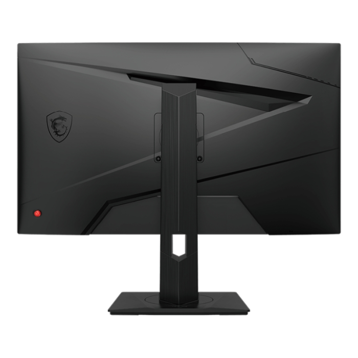 MSI G274QPF E2, 27", Rapid IPS, 1ms, 180Hz, AG, WQHD 2560x1440, Adaptive-Sync, DisplayHDR 400, NIGHT VISION, 1x DP(1.4a), 1x USB Type C (DP Alt, PD 15W), 2x HDMI (2.0b), 400 nits, Heigh Adj. 130mm, Frameless, PIP/PBP, Vesa 75 (тъмнейл - 1)