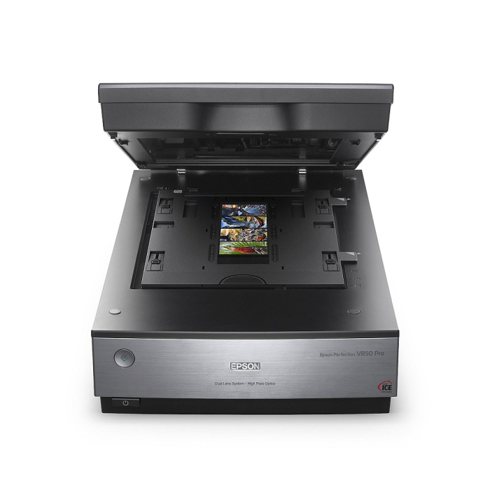 Epson Perfection V850 Pro (тъмнейл - 2)