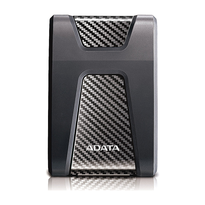 ADATA HD650 2TB Black на супер цена