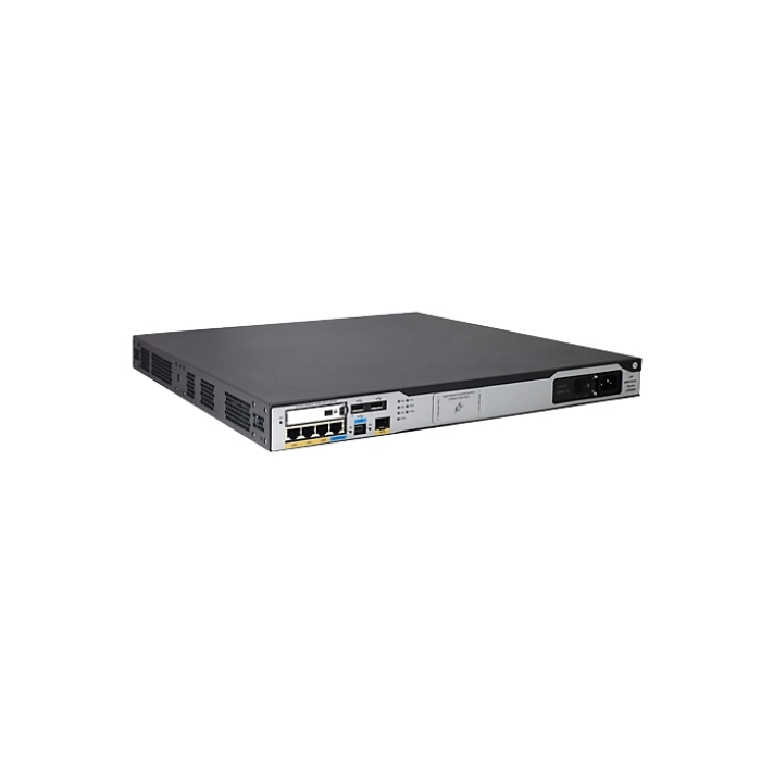 HP MSR3024 AC Router (тъмнейл - 2)