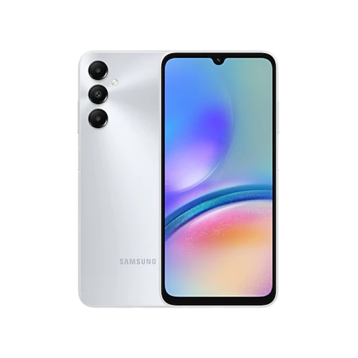 Samsung SM-A057 GALAXY A05s 128GB 4GB SILVER на супер цена