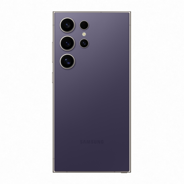 Samsung SM-S928B GALAXY S24 Ultra 5G 1TB 12GB TITANIUM VIOLET (тъмнейл - 1)