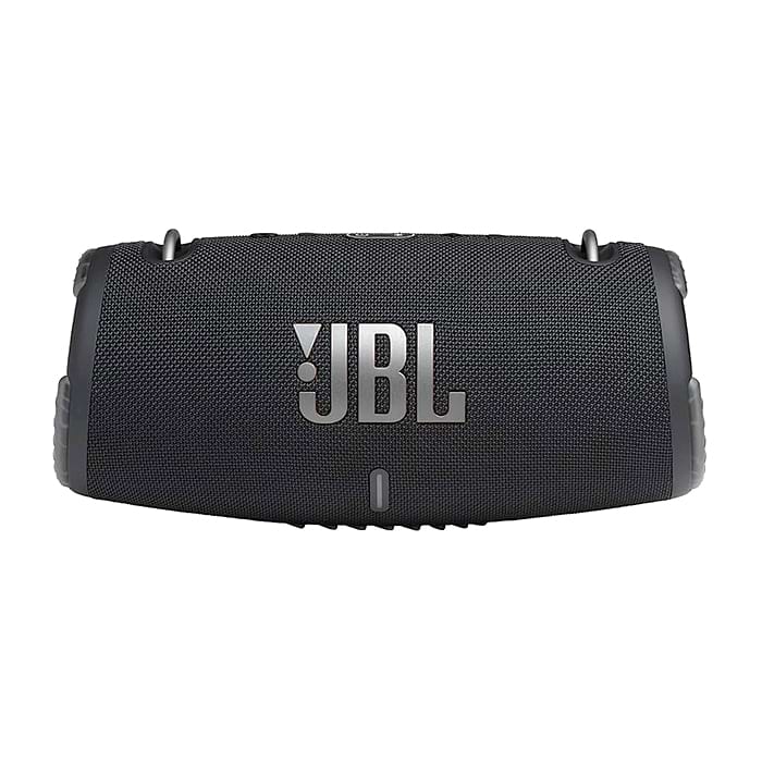 JBL Xtreme 4 BLK Portable waterproof speaker