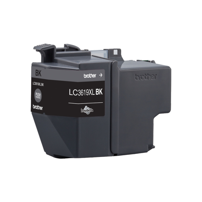 Brother LC-3619XL Black Ink Cartridge for MFC-J2330DW/J3530DW/J3930DW (тъмнейл - 1)