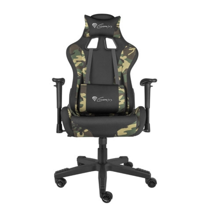 Genesis Gaming Chair Nitro 560 CAMO на супер цена