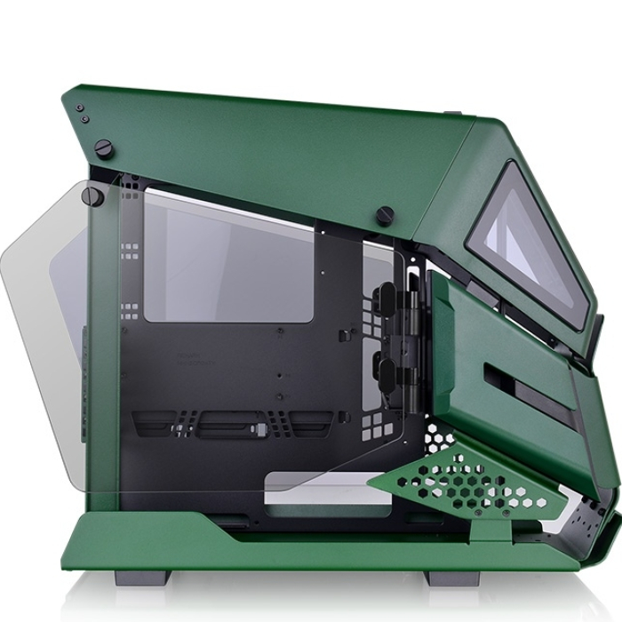 Thermaltake AH T200 Racing Green (тъмнейл - 2)