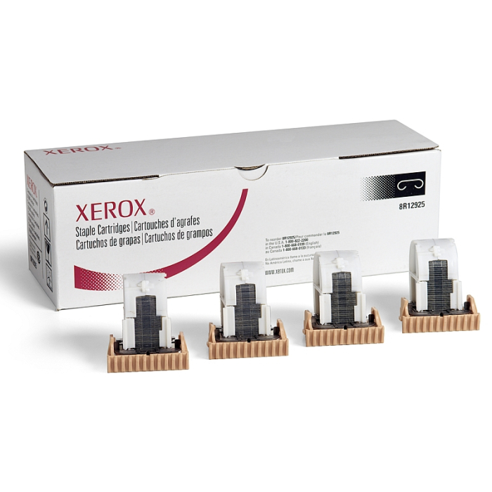 Xerox Phaser 7760 Staple pack for professional finisher на супер цена