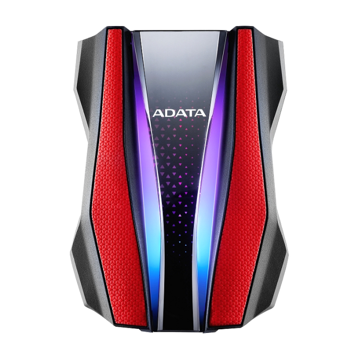 ADATA HD770G 1TB Red на супер цена