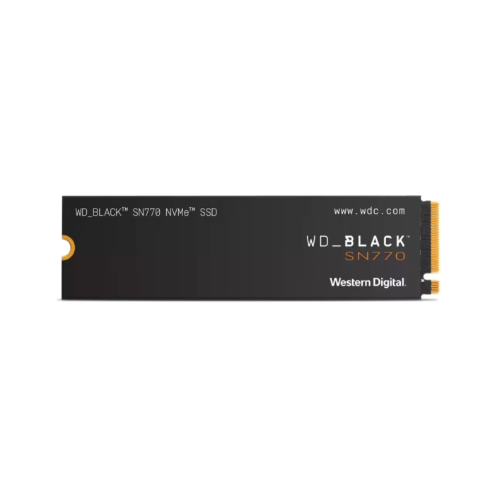 Western Digital Black SN770 1TB на супер цена