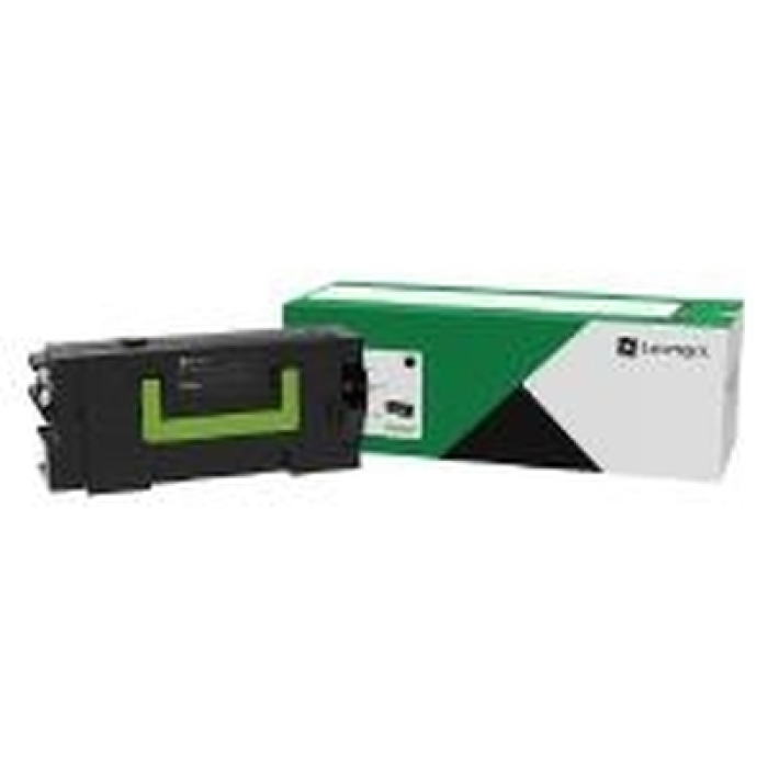 Lexmark 58D2000 MS821, 823, 825, MS/MX725, 822, 826 Return Programme 7.5K Toner Cartridge на супер цена