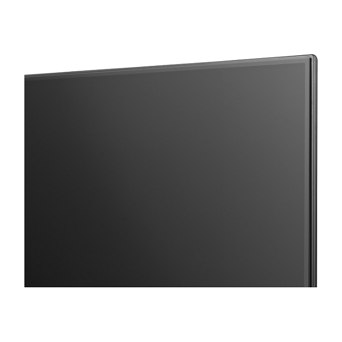 Hisense 55" E7NQ, 4K Ultra HD 3840x2160, QLED, Quantum Dot, HDR 10+, HLG, Dolby Vision, DTS Virtual X, Smart TV, WiFi, Light Sensor, BT, Anyview Cast, 3xHDMI, 2xUSB, LAN, CI+, DVB-T2/C/S2, Black (тъмнейл - 4)