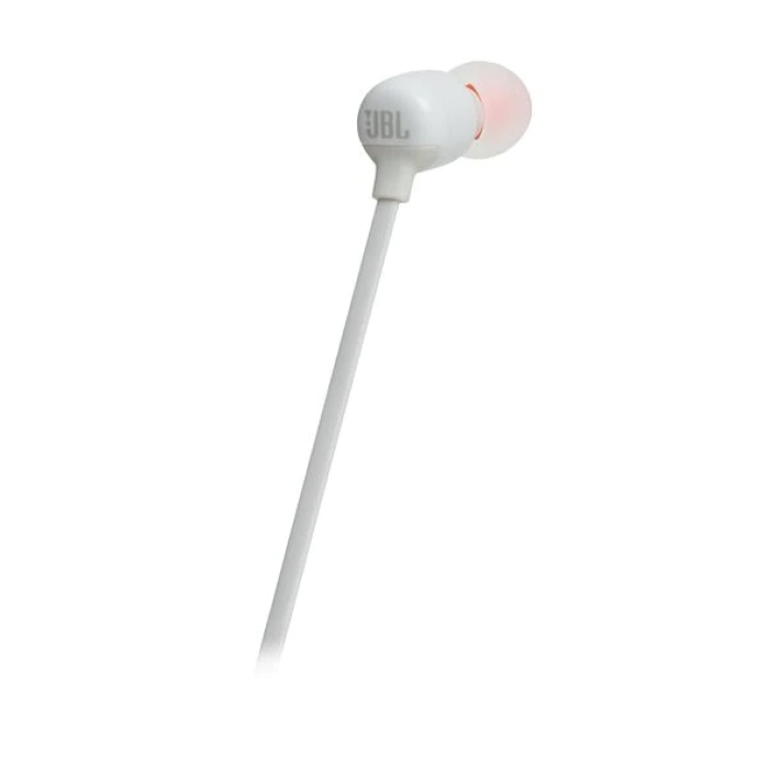 JBL T110BT WHT In-ear headphones (тъмнейл - 2)