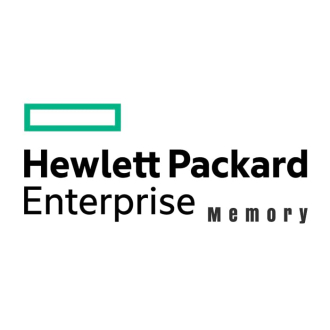 HPE 16GB (1x16GB) Single Rank x8 DDR5-4800 CAS-40-39-39 EC8 Registered Smart Memory Kit