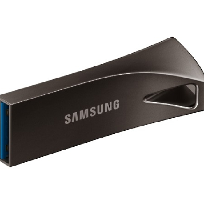 Samsung 128GB MUF-128BE4 Titan Gray USB 3.1 (тъмнейл - 3)