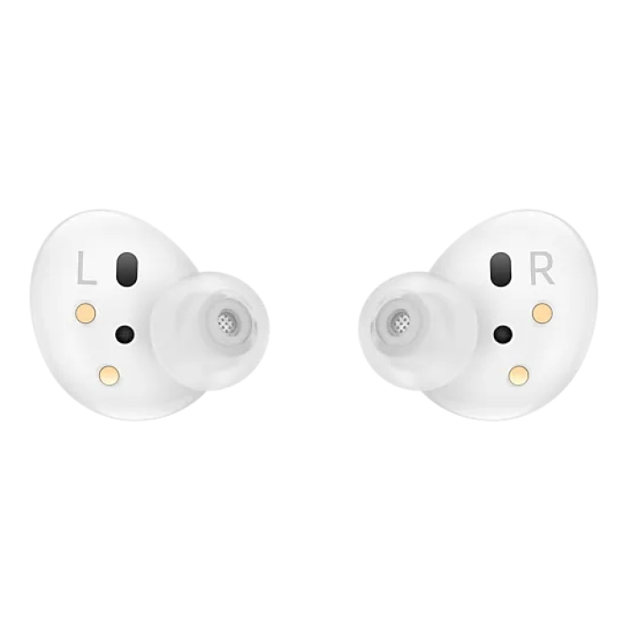 Samsung Galaxy Buds2 White (тъмнейл - 1)