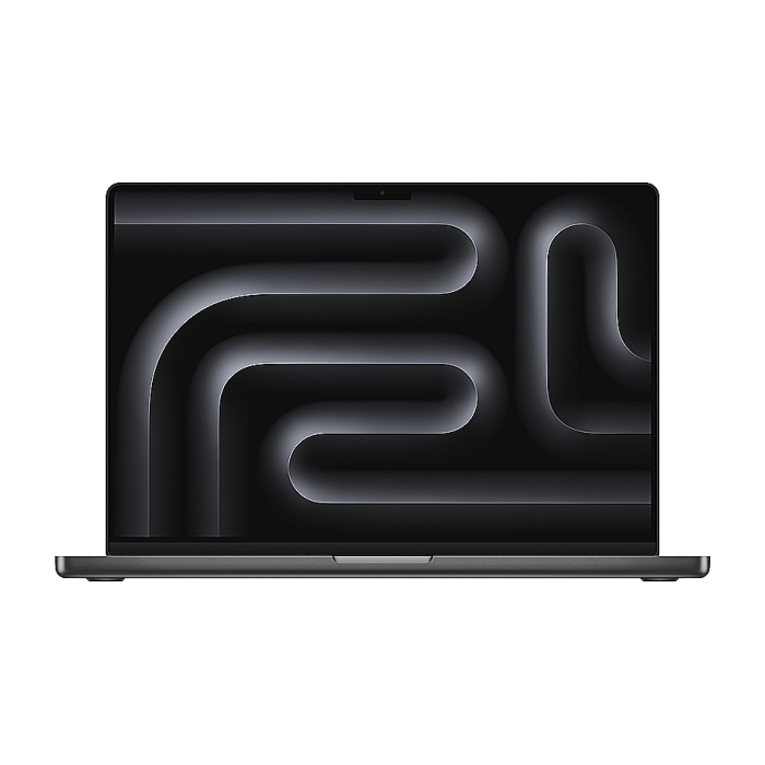 Apple MacBook Pro 16" SPACE BLACK/M3 MAX 14C/30C GPU/36G/1T-ZEE на супер цена