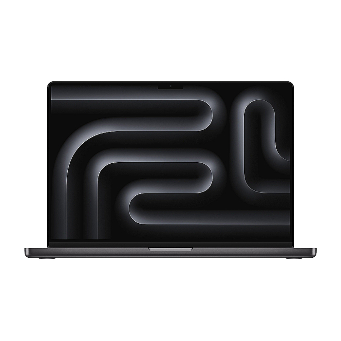 Apple MacBook Pro 16" SPACE BLACK/M3 MAX 16C/40C GPU/48G/1T-ZEE на супер цена