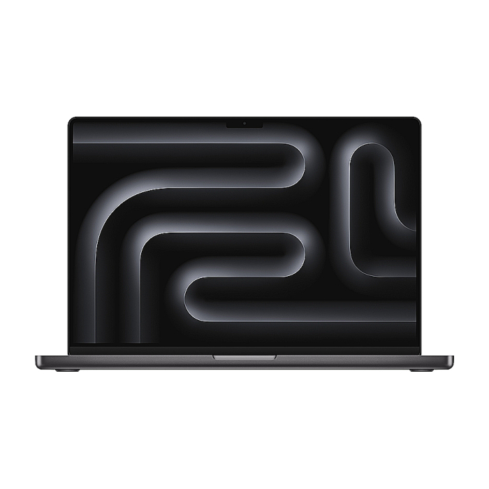 Apple MacBook Pro 16" SPACE BLACK/M3 MAX 16C/40C GPU/48G/1T-ZEE на супер цена