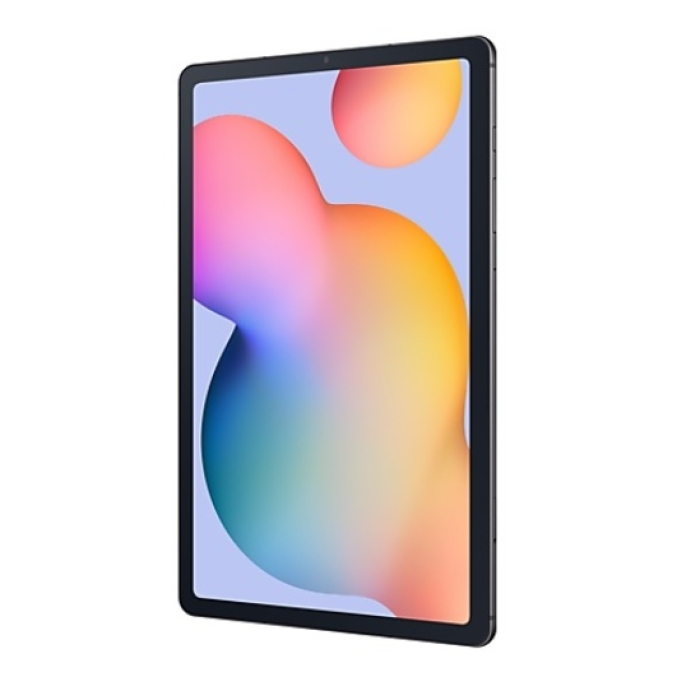 Samsung SM-P625 Galaxy Tab S6 Lite 10.4" LTE 4GB 128GB GRAY (тъмнейл - 3)