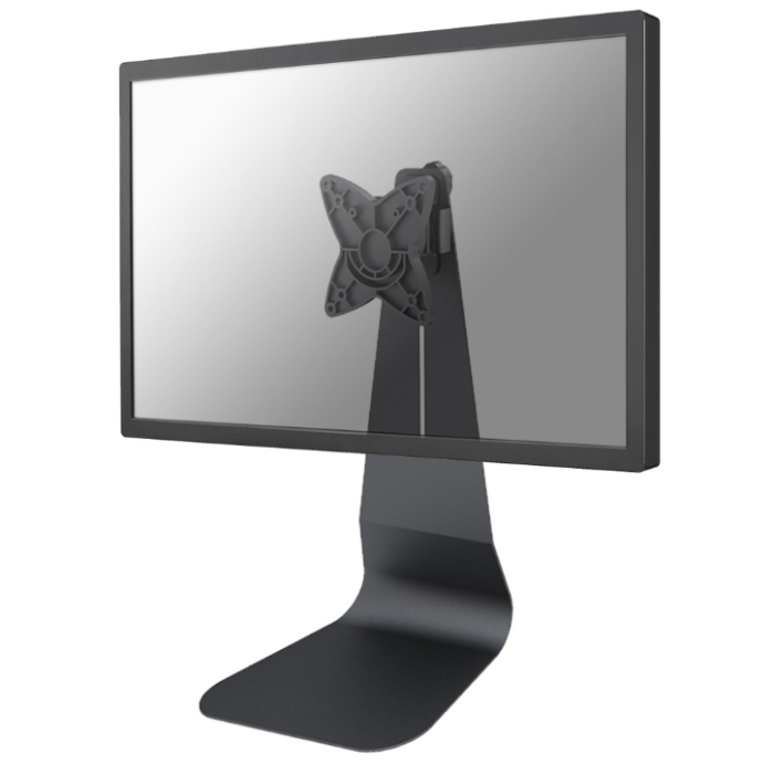 Neomounts by NewStar Flat Screen Desk Mount (stand) (тъмнейл - 1)