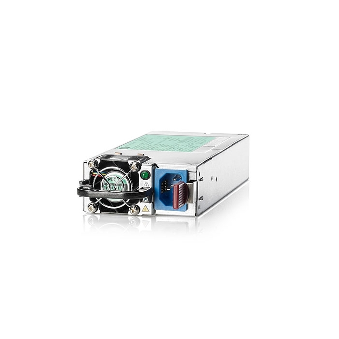 HPE 1200W Common Slot Platinum Plus Hot Plug Power Supply Kit на супер цена